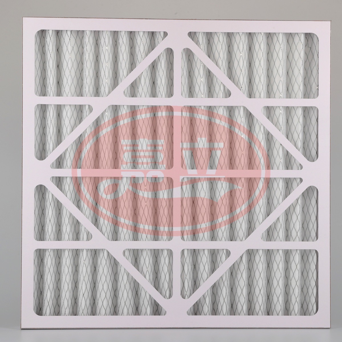 金寨纸框过滤器